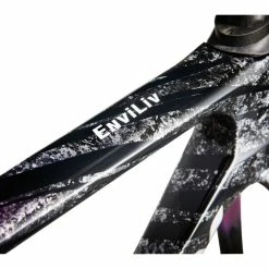 EnviLiv Advanced SL Frameset -Bikes boutique MY23EnviLivAdvancedSL FF ColorALivRacingTeam D 3