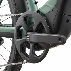 Explore E+ 1 STA -Bikes boutique MY23ExploreEplus1STA ColorAMistyForest D2