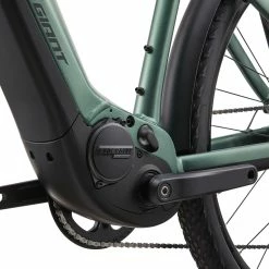 Explore E+ 1 STA -Bikes boutique MY23ExploreEplus1STA ColorAMistyForest D4