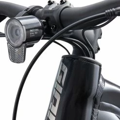 Explore E+ 2 DD -Bikes boutique MY23ExploreEplus2DD ColorAGunmetalBlack D 010