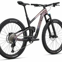 Intrigue Advanced Pro 29 -Bikes boutique MY23IntrigueAdvancedPro292 ColorAOrionNebula Rear