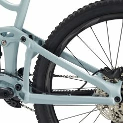 Intrigue LT -Bikes boutique MY23IntrigueLT1 ColorASoapSuds MTB 6