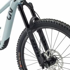 Intrigue LT -Bikes boutique MY23IntrigueLT1 ColorASoapSuds MTB 7