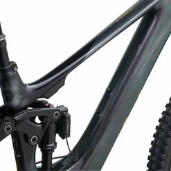 Intrigue X Advanced E+ Elite 1 -Bikes boutique MY23IntrigueXAdvancedEplusEL1 ColorAAirglow D 1