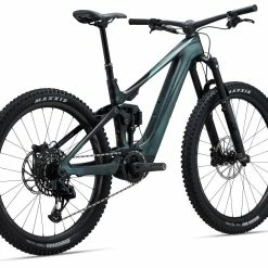 Intrigue X Advanced E+ Elite 1 -Bikes boutique MY23IntrigueXAdvancedEplusEL1 ColorAAirglow Rear