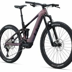 Intrigue X Advanced E+ Elite 3 -Bikes boutique MY23IntrigueXAdvancedEplusEL3 ColorAMirage Front