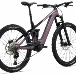 Intrigue X Advanced E+ Elite 3 -Bikes boutique MY23IntrigueXAdvancedEplusEL3 ColorAMirage Rear