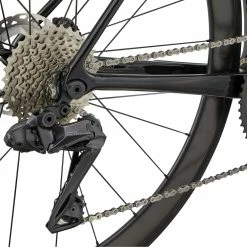 Langma Advanced Pro Disc 0 -Bikes boutique MY23LangmaAdvancedPro0Disc ColorACarbonAirglow D 3