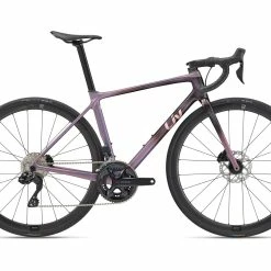 Langma Advanced Pro Disc 1