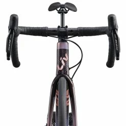Langma Advanced Pro Disc 1 -Bikes boutique MY23LangmaAdvancedPro1Disc ColorAMirage Rosewood D 5 2