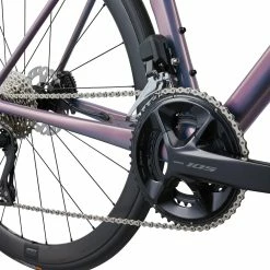 Langma Advanced Pro Disc 1 -Bikes boutique MY23LangmaAdvancedPro1Disc ColorAMirage Rosewood D 6 2