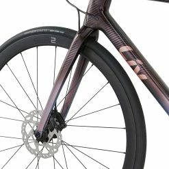 Langma Advanced Pro Disc 1 -Bikes boutique MY23LangmaAdvancedPro1Disc ColorAMirage Rosewood D 7 2