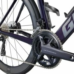 Propel Advanced Pro 0 Di2 -Bikes boutique MY23PropelAdvancedPro0 Di2 ColorABlackCurrant W 01