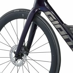 Propel Advanced Pro 0 Di2 -Bikes boutique MY23PropelAdvancedPro0 Di2 ColorABlackCurrant W 04