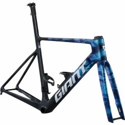 Kit Cadre Propel Advanced SL Disc -Bikes boutique MY23PropelAdvancedSL FF ColorBSwirlyGalaxy Front 2