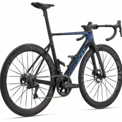 Propel Advanced SL 0 -Bikes boutique MY23PropelAdvancedSL0 ColorAStardust Front Rear
