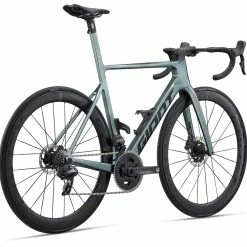 Propel Advanced SL 1 -Bikes boutique MY23PropelAdvancedSL1 ColorAAirglow W Rear