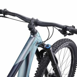 Reign -Bikes boutique MY23Reign1ColorA Airglow ColdNight MTB 4