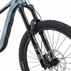 Reign -Bikes boutique MY23Reign1ColorA Airglow ColdNight MTB 7