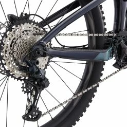 Reign -Bikes boutique MY23Reign1ColorA Airglow ColdNight MTB 8