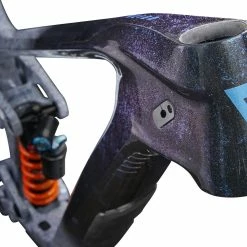 Kit Cadre Reign Advanced Pro -Bikes boutique MY23ReignAdvancedPro FRColorA D1