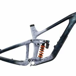 Kit Cadre Reign Advanced Pro -Bikes boutique MY23ReignAdvancedPro FRColorA Profile