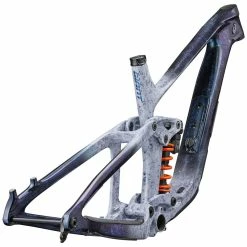 Kit Cadre Reign Advanced Pro -Bikes boutique MY23ReignAdvancedPro FRColorA Rear