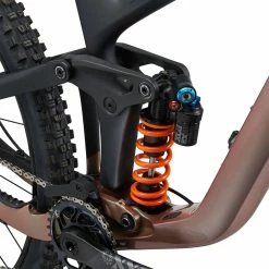 Reign Advanced Pro 0 -Bikes boutique MY23ReignAdvancedPro0ColorA MTB 6