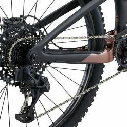 Reign Advanced Pro 0 -Bikes boutique MY23ReignAdvancedPro0ColorA MTB 8