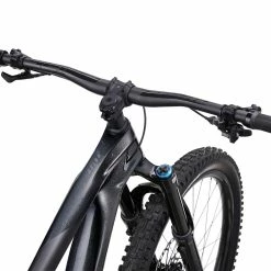 Reign Advanced Pro 1 -Bikes boutique MY23ReignAdvancedPro1ColorA BlackDiamond MTB 4