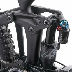 Reign Advanced Pro 1 -Bikes boutique MY23ReignAdvancedPro1ColorA BlackDiamond MTB 5