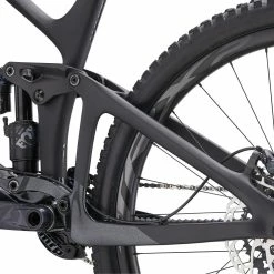 Reign Advanced Pro 1 -Bikes boutique MY23ReignAdvancedPro1ColorA BlackDiamond MTB 6