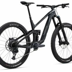 Reign Advanced Pro 1 -Bikes boutique MY23ReignAdvancedPro1ColorA BlackDiamond Rear