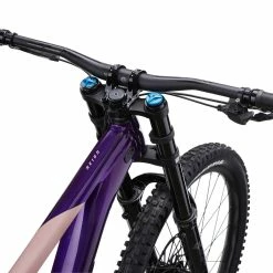 Reign SX -Bikes boutique MY23ReignSXColorA Purple PetraClay MTB 4