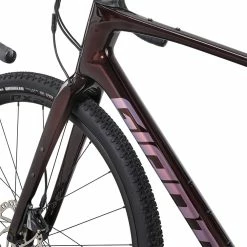 Revolt Advanced -Bikes boutique MY23RevoltAdvanced1 ColorACordovan Road 7