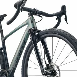 Revolt X Advanced Pro 2 -Bikes boutique MY23RevoltXAdvancedPro2 ColorAMistyForest D 1
