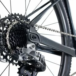 Revolt X Advanced Pro 2 -Bikes boutique MY23RevoltXAdvancedPro2 ColorAMistyForest D 3