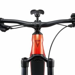 Stance E+ 1 -Bikes boutique MY23StanceEplus1 ColorBHeliosOrange D1