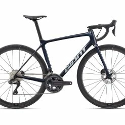 TCR Advanced Pro Disc 0 Di2