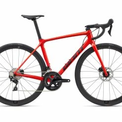 TCR Advanced Pro Disc 2