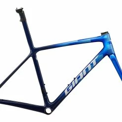 Kit Cadre TCR Advanced SL Disc Bike Exchange