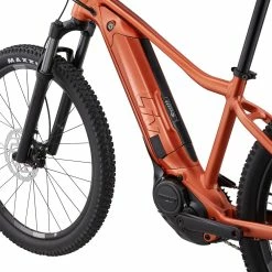 Tempt E+ 1 -Bikes boutique MY23TemptEplus1 ColorACopperCoin D2