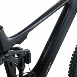 Trance X Advanced E+ Elite 1 -Bikes boutique MY23TranceXAdvancedEplusEL1 ColorAGunmetalBlack D 1
