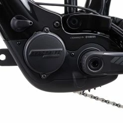 Trance X Advanced E+ Elite 1 -Bikes boutique MY23TranceXAdvancedEplusEL1 ColorAGunmetalBlack D 3