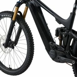 Trance X Advanced E+ LTD -Bikes boutique MY23TranceXAdvancedEplusLTD ColorAKashimaFlake D 2