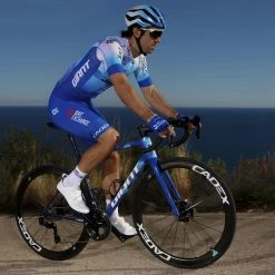 Kit Cadre TCR Advanced SL Disc Bike Exchange -Bikes boutique MichaelMatthews