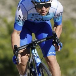 Kit Cadre TCR Advanced SL Disc Bike Exchange -Bikes boutique MichaelMatthews2