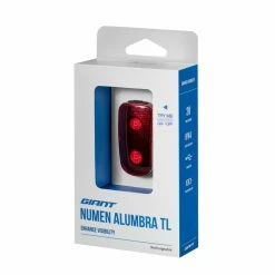 Eclairage Numen Alumbra TL -Bikes boutique NUMEN ALUMBRA TL 400000191 5