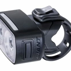 Montage Pour éclairage Recon HL 100/200 -Bikes boutique RECONHL100 200MOUNT@BLACK@400000180@ 3