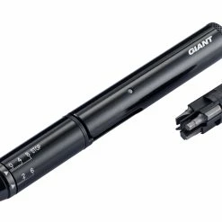 Clé Dynamométrique TorqLite -Bikes boutique TOOLSHED TORQLITE Black 2